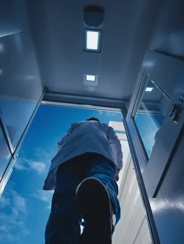 长夜将尽海报 - a片网址