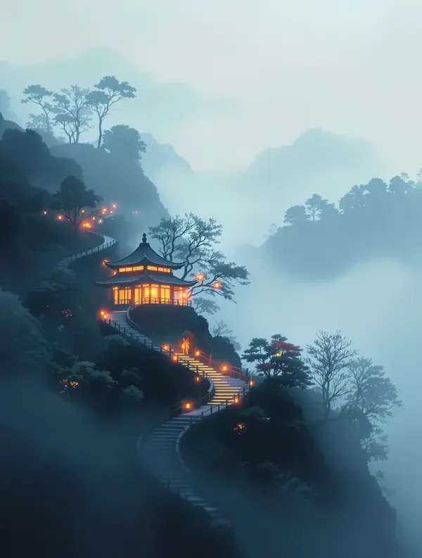 九份山城海报 - a片网址