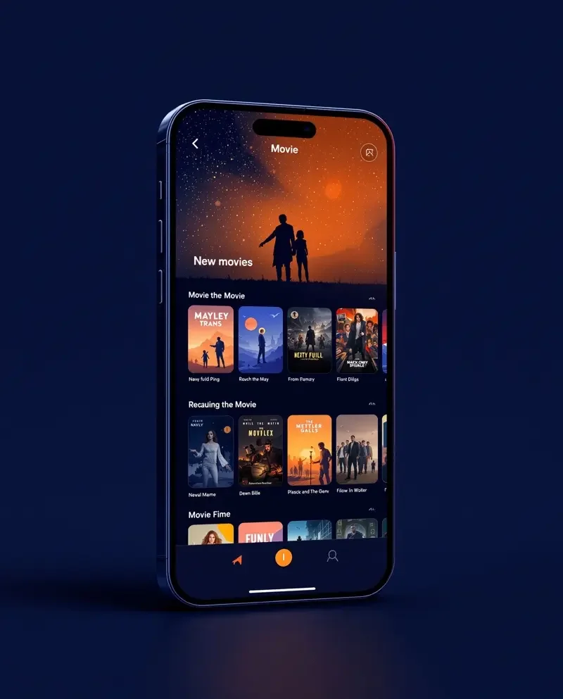 a片网址 APP - 经典华语影视 a片网址 APP 界面展示