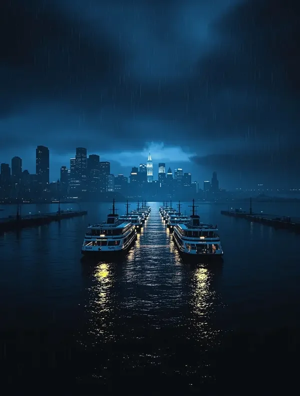 维多利亚的雨海报 - a片网址