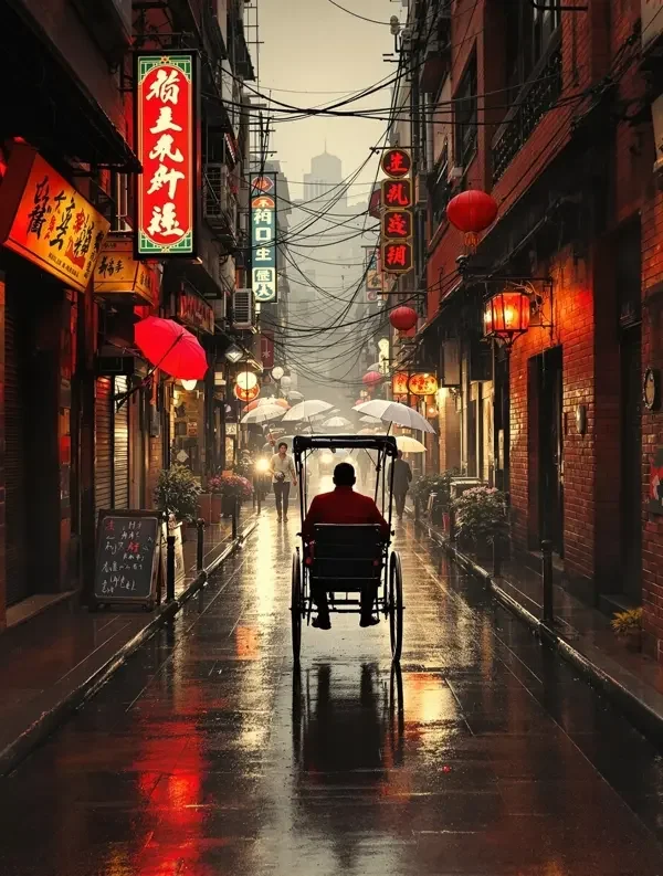 红尘旧梦海报 - a片网址