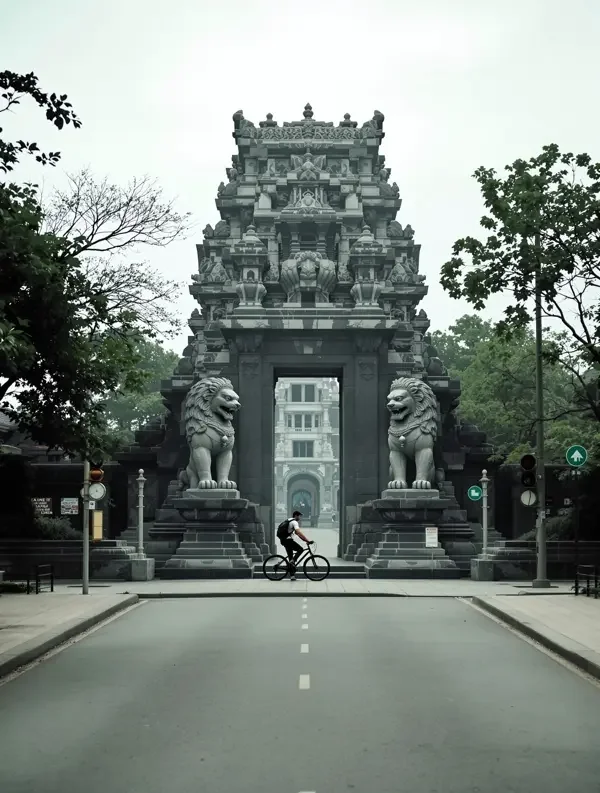 鹿港小镇海报 - a片网址